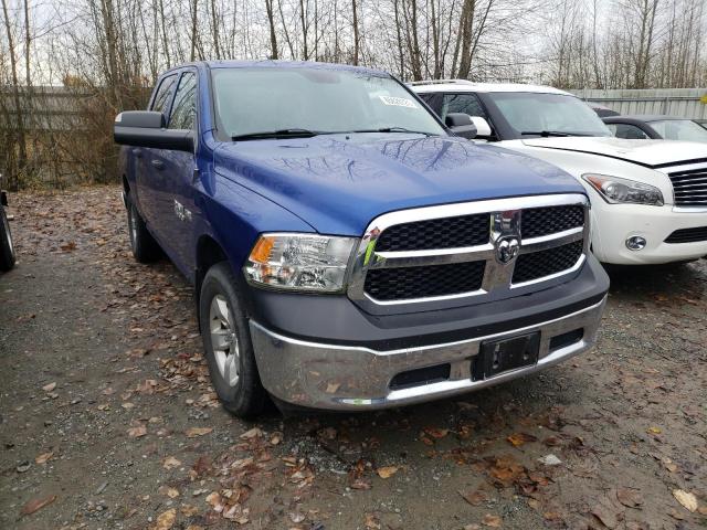 RAM 1500 ST 2014 1c6rr7kt3es209510