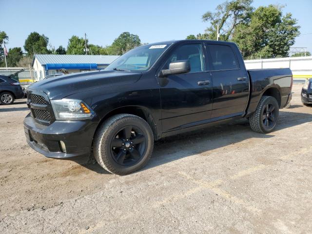 RAM 1500 ST 2014 1c6rr7kt3es220880