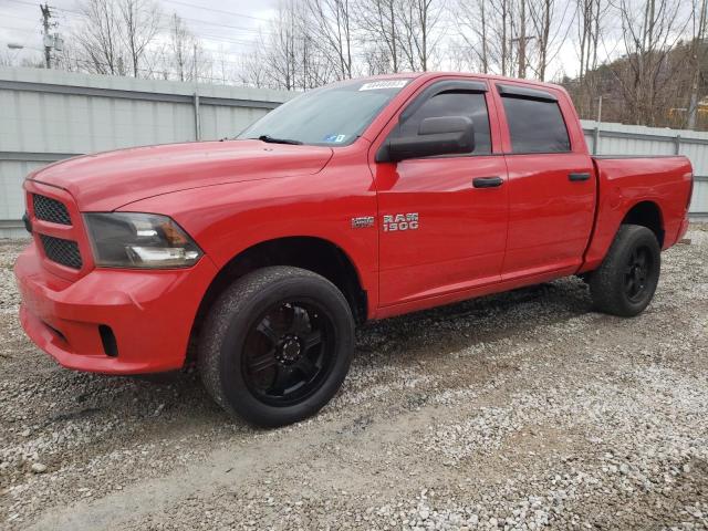 RAM 1500 ST 2014 1c6rr7kt3es224198