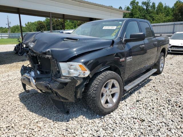 RAM 1500 ST 2014 1c6rr7kt3es228221