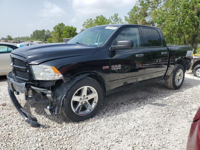 RAM 1500 ST 2014 1c6rr7kt3es240207