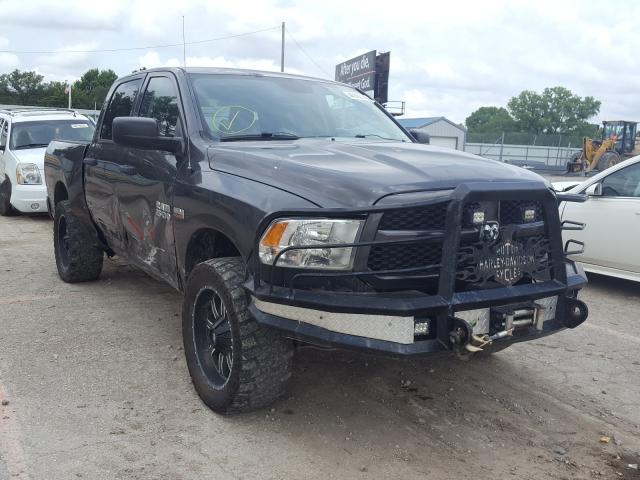 RAM 1500 ST 2014 1c6rr7kt3es240563