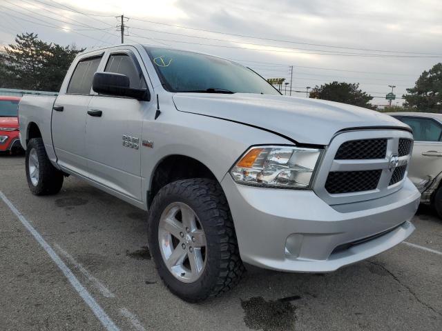 RAM 1500 ST 2014 1c6rr7kt3es260828