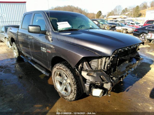 RAM 1500 2014 1c6rr7kt3es273367