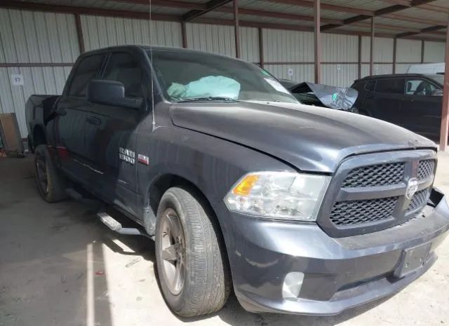 RAM 1500 2014 1c6rr7kt3es275197