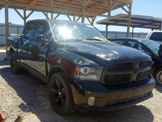 RAM 1500 ST 2014 1c6rr7kt3es301605