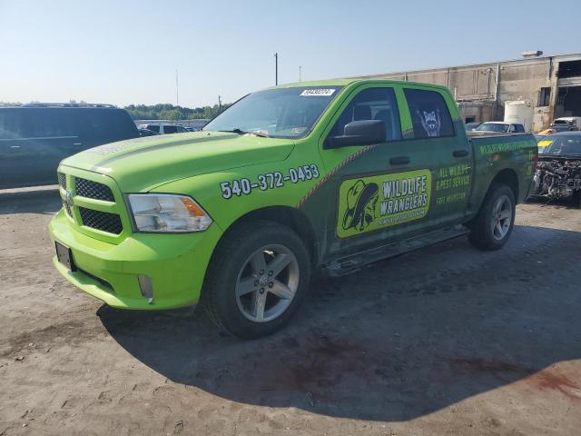 RAM 1500 2014 1c6rr7kt3es310191