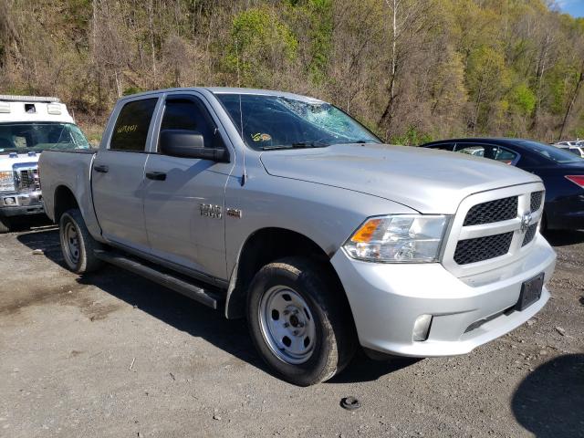 RAM 1500 ST 2014 1c6rr7kt3es327296