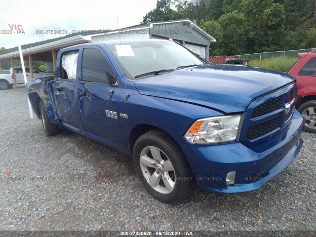 RAM 1500 2014 1c6rr7kt3es335706