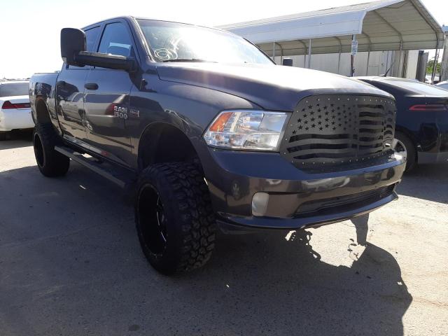 RAM 1500 ST 2014 1c6rr7kt3es361819