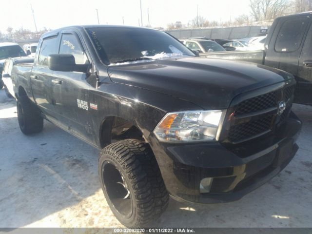 RAM 1500 2014 1c6rr7kt3es362291