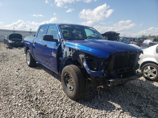 RAM 1500 ST 2014 1c6rr7kt3es370102