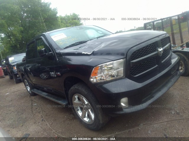 RAM 1500 2014 1c6rr7kt3es393136