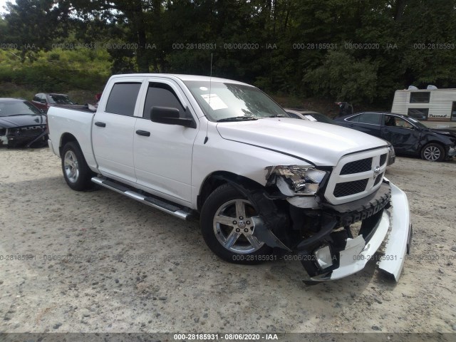 RAM 1500 2014 1c6rr7kt3es394190