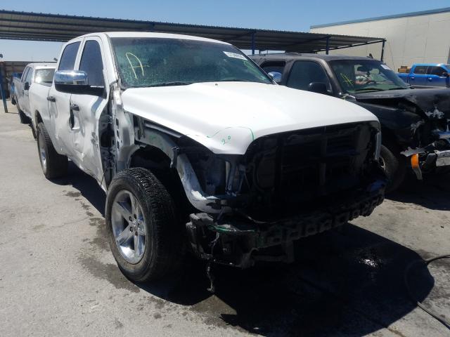 RAM 1500 ST 2014 1c6rr7kt3es400683