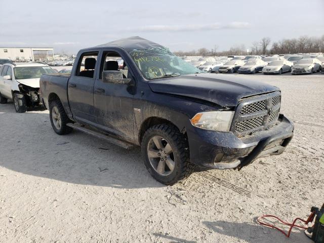 RAM 1500 ST 2014 1c6rr7kt3es412736