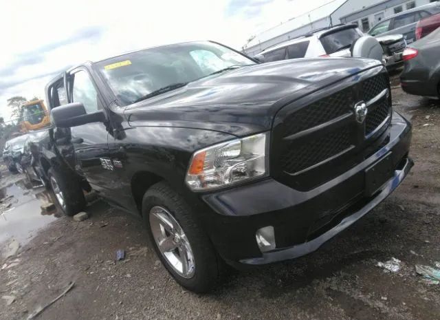 RAM 1500 2014 1c6rr7kt3es432372