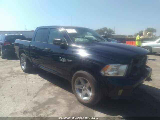 RAM 1500 2014 1c6rr7kt3es443713