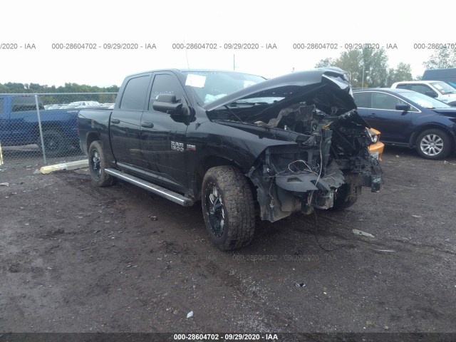 RAM 1500 2014 1c6rr7kt3es447387