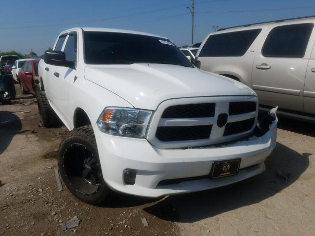 RAM 1500 ST 2014 1c6rr7kt3es451004