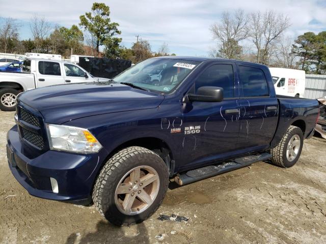 RAM 1500 ST 2014 1c6rr7kt3es461497