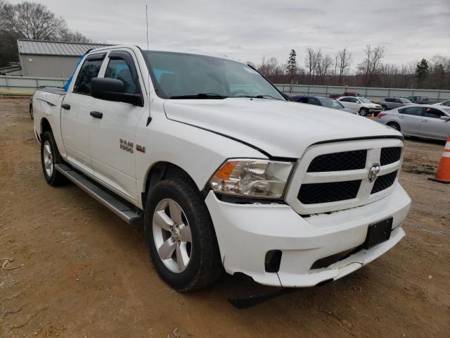 RAM 1500 ST 2014 1c6rr7kt3es466120