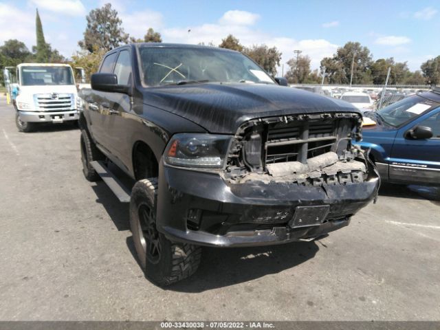 RAM 1500 2015 1c6rr7kt3fs551637