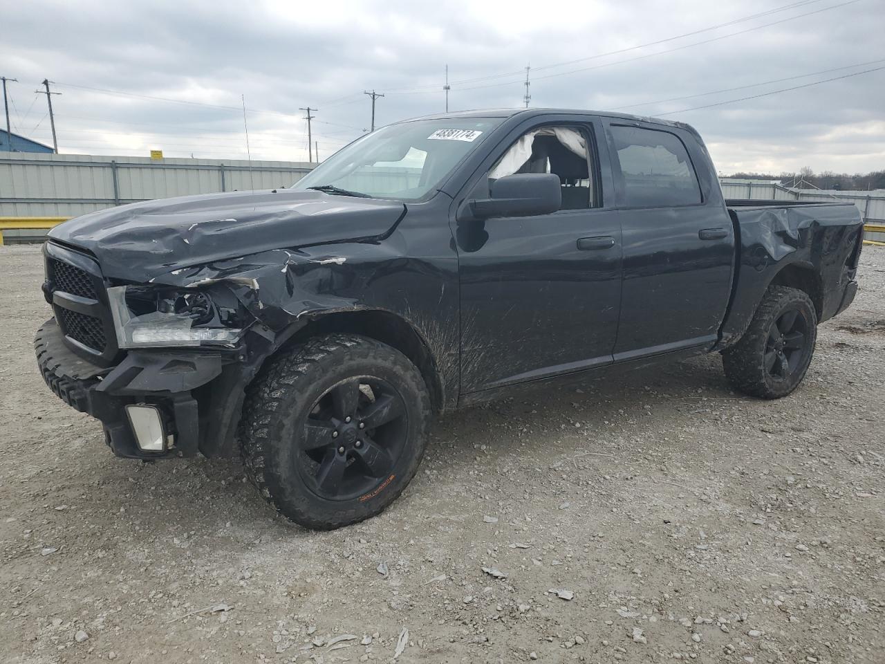 RAM 1500 2015 1c6rr7kt3fs556899