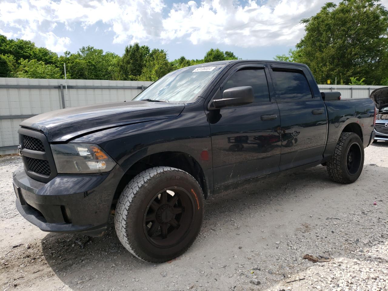 RAM 1500 2015 1c6rr7kt3fs587540