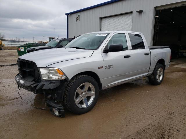 RAM 1500 ST 2015 1c6rr7kt3fs599557