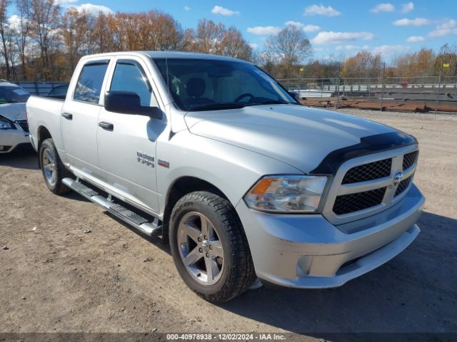 RAM 1500 2015 1c6rr7kt3fs646747