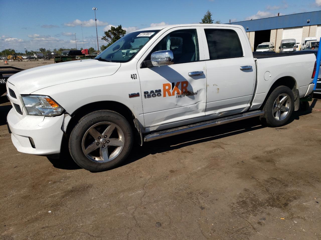 RAM 1500 2015 1c6rr7kt3fs657800