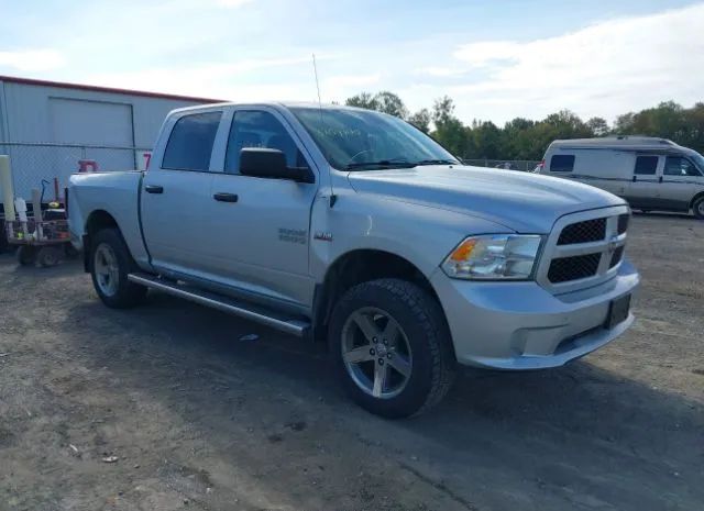 RAM 1500 2015 1c6rr7kt3fs766029