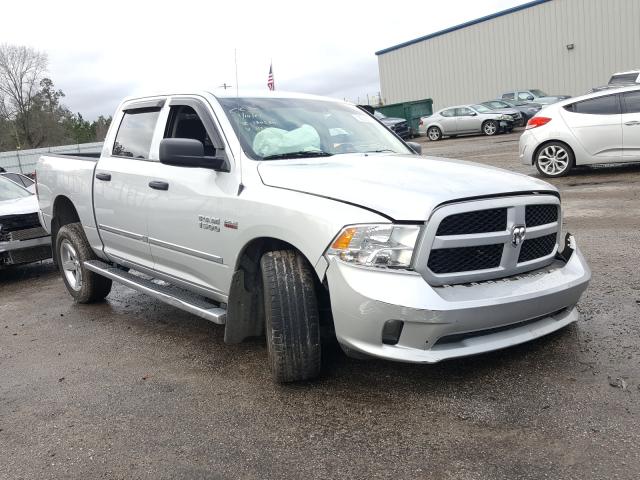 RAM 1500 ST 2016 1c6rr7kt3gs113914