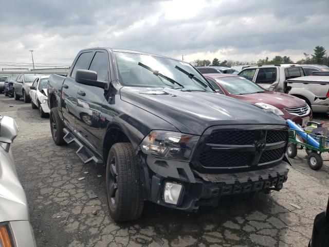 RAM 1500 ST 2016 1c6rr7kt3gs113962