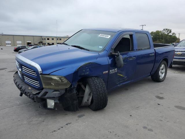 RAM 1500 ST 2016 1c6rr7kt3gs167987