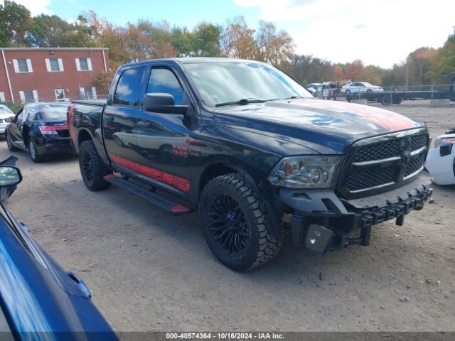 RAM 1500 2016 1c6rr7kt3gs168444