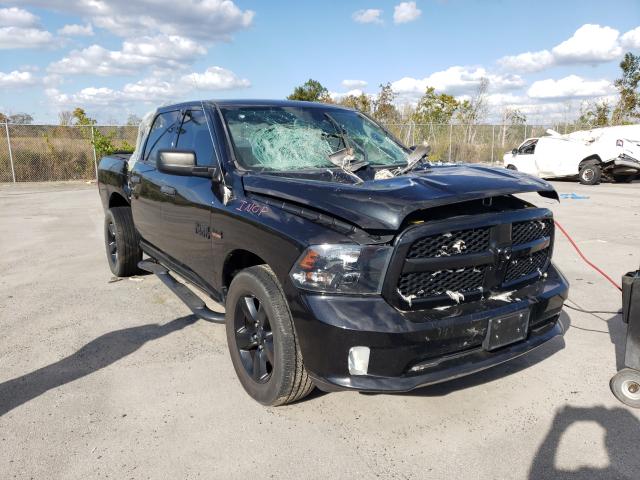 RAM 1500 ST 2016 1c6rr7kt3gs187592