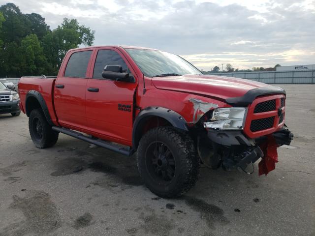 RAM 1500 ST 2016 1c6rr7kt3gs218243