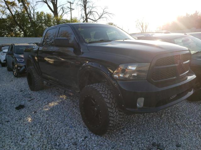 RAM 1500 ST 2017 1c6rr7kt3hs753090