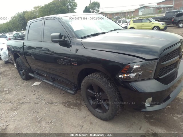 RAM 1500 2018 1c6rr7kt3js122894