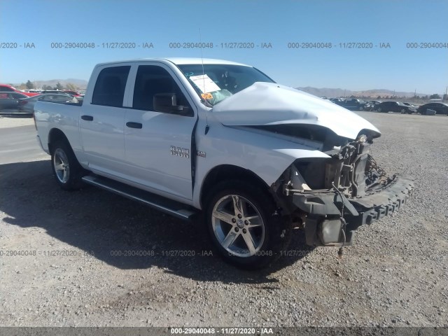 RAM 1500 2018 1c6rr7kt3js143003