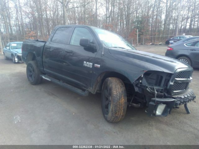 RAM 1500 2018 1c6rr7kt3js148363