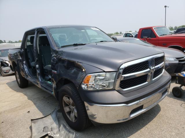 RAM 1500 ST 2018 1c6rr7kt3js279468