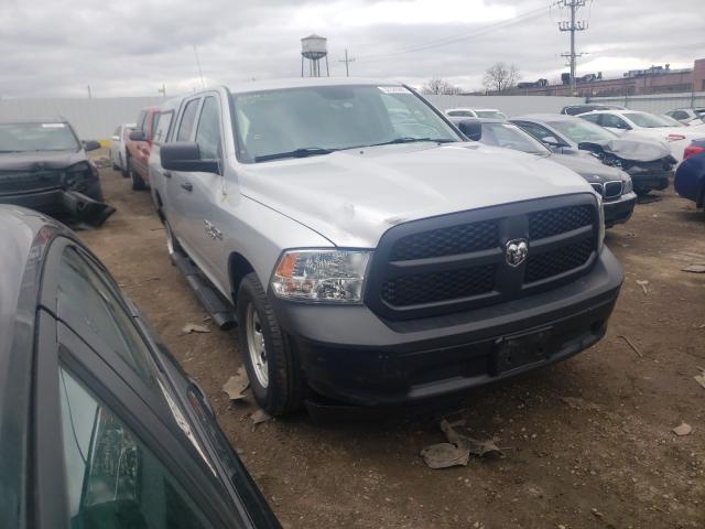 RAM 1500 ST 2018 1c6rr7kt3js288218