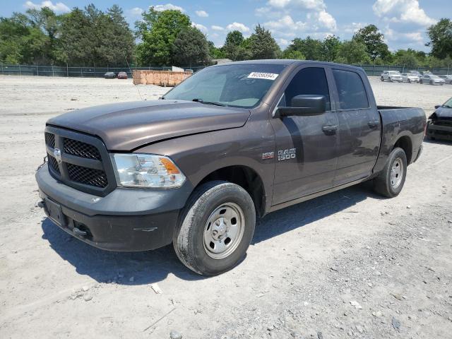 RAM 1500 2018 1c6rr7kt3js300576