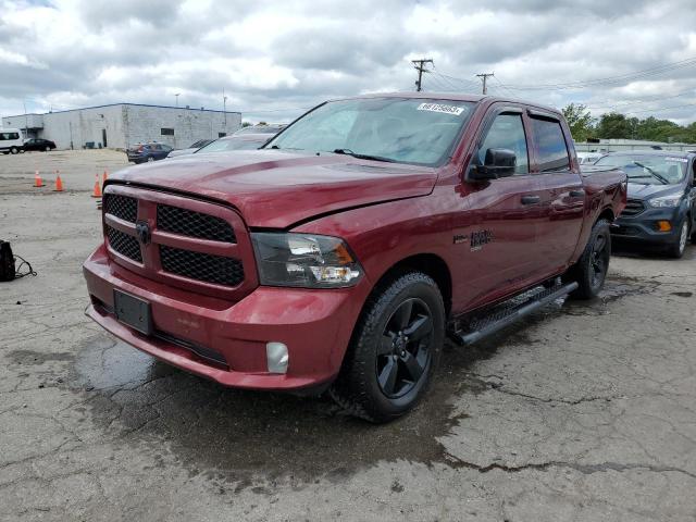 RAM 1500 CLASS 2019 1c6rr7kt3ks508913