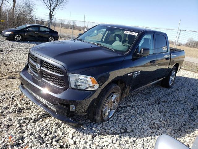 RAM 1500 CLASS 2019 1c6rr7kt3ks569176