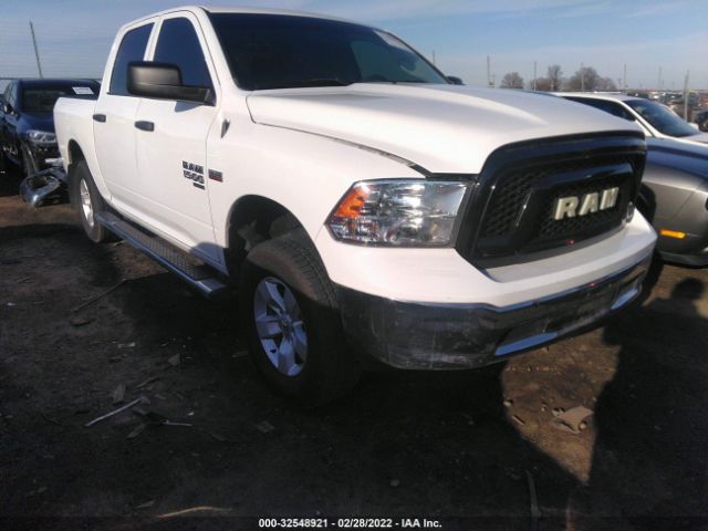 RAM 1500 CLASSIC 2019 1c6rr7kt3ks578749