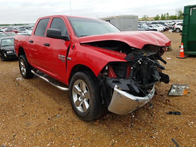 RAM 1500 CLASS 2019 1c6rr7kt3ks584096